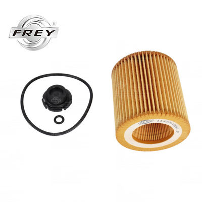 BMW F30 F10 F11 X1 E84 E89를 위한 튼튼한 11427634291 차 기름 연료 여과기