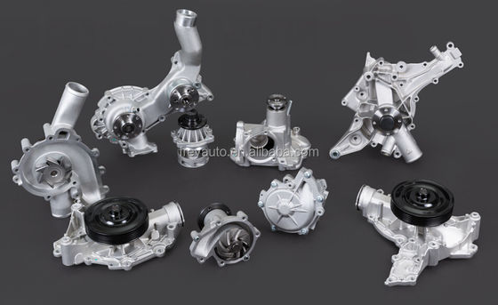 Mercedes W201,W202,W203,W204 W123,W124,W210,W211.W212 W126, W163,W164 W140,W220,W221용 자동차 부품 스타터 모터