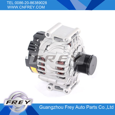 Mercedes C-CLASS W203 W211를 위한 자동차 부속 차 발전기 OEM 2711540802