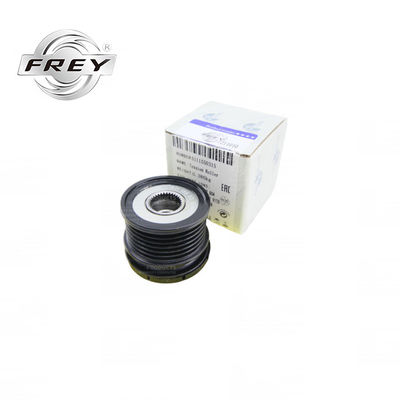 6041500360 Frey 자동차 부속 차 발전기 폴리 Mercedes Benz Sprinter 901 902 903 904 W202 W210 OM601 OM602