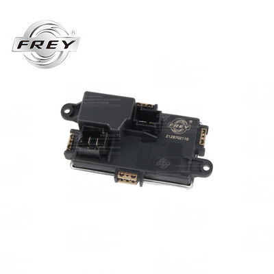 Frey 자동차 부품 자동차 AC 부품 팬 송풍기 모터 저항 모듈 메르세데스 W204 W212 A207 C218 OEM 2128702110