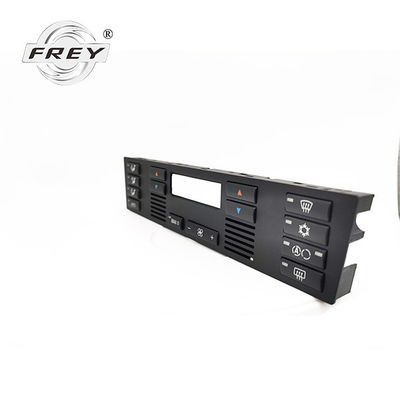 X5 E53 E39 기후 제어 버튼 세트 AC 제어 패널 64116915812용 FREY 자동차 부품