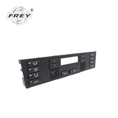 X5 E53 E39 기후 제어 버튼 세트 AC 제어 패널 64116915812용 FREY 자동차 부품
