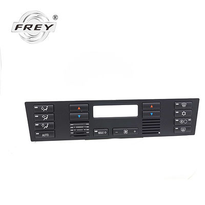 X5 E53 E39 기후 제어 버튼 세트 AC 제어 패널 64116915812용 FREY 자동차 부품