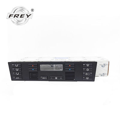 X5 E53 E39 기후 제어 버튼 세트 AC 제어 패널 64116915812용 FREY 자동차 부품