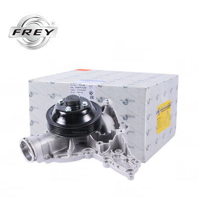 실제 M272 W906 W639 메르세데스 벤츠 수도 펌프 2722001601