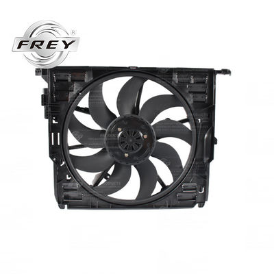 BMW F01 F07 F10를 위한 17427647652 엔진 냉각 부품 방열기 팬
