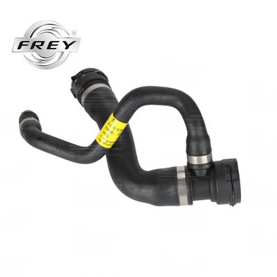 Frey 자동차 라디에이터 냉각수 호스 17127593490 Fit BMW X5 E70