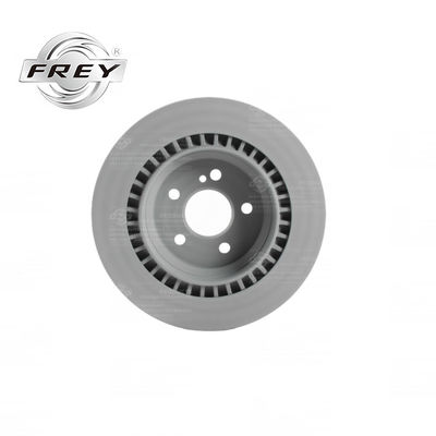 Mercedes W221 C216 차 바퀴 브레이크 원판, 2214230412 자동 디스크 브레이크