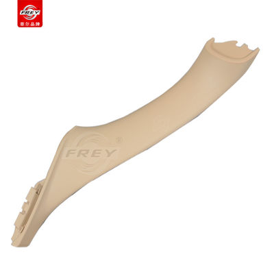 차문 손잡이 51417225853 적당한 BMW F18 F11 F10 안쪽에 노란 좌