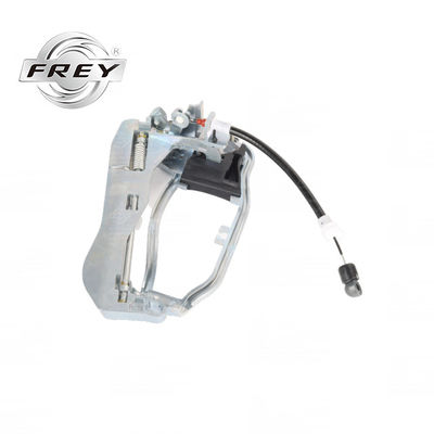 51228243636 오른쪽 문 손잡이 구조, ISO9001 BMW X5 E53 차 부속품
