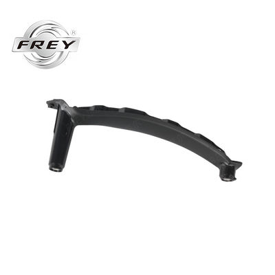 BMW E70 E71 검정 적당한 차문 잡아당기기 손잡이, 51416969402 수리용 부품시장 자동차 부속