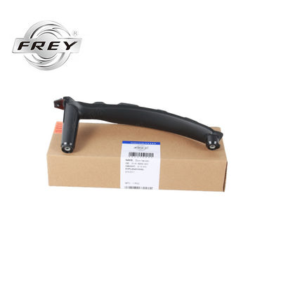 BMW E70 E71 검정 적당한 차문 잡아당기기 손잡이, 51416969402 수리용 부품시장 자동차 부속