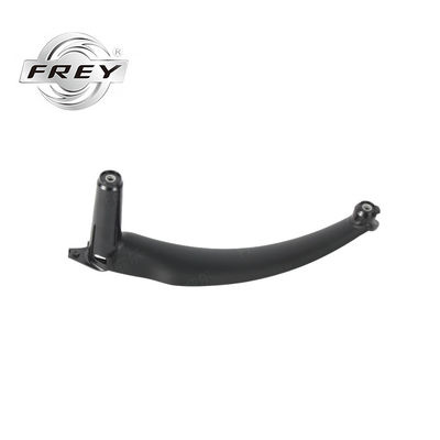 BMW E70 E71 검정 적당한 차문 잡아당기기 손잡이, 51416969402 수리용 부품시장 자동차 부속