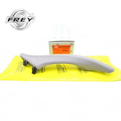 안쪽 차문 손잡이는 bmw 5 시리즈 F18 F10 Frey 자동차 부속을 위한 회색 OEM 51417225855를 떠났습니다