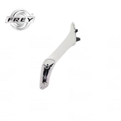 안쪽 차문 손잡이는 bmw 5 시리즈 F18 F10 Frey 자동차 부속을 위한 회색 OEM 51417225855를 떠났습니다