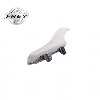 안쪽 차문 손잡이는 bmw 5 시리즈 F18 F10 Frey 자동차 부속을 위한 회색 OEM 51417225855를 떠났습니다
