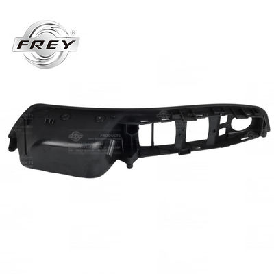 블랙 자동차 도어 핸들 세트 51417225873 BMW F18 F10 Frey 자동차 부품 도매업자