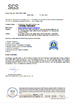 중국 Guangzhou Frey Auto Parts Co., Ltd. 인증